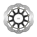 NG BRAKE DISC WAVE 1692XG