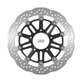 NG BRAKE DISC WAVE 1729XG