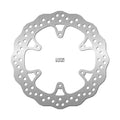 NG BRAKE DISC WAVE 1742X