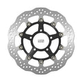NG BRAKE DISC WAVE 1753XG
