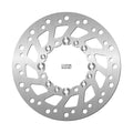 NG BRAKE DISC ROUND 1761