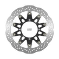 NG BRAKE DISC WAVE 1771XG