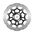 NG BRAKE DISC WAVE 1780XG