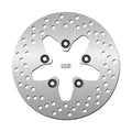 NG BRAKE DISC ROUND 1788