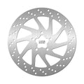 NG BRAKE DISC ROUND 1793