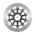 NG BRAKE DISC ROUND 1797G