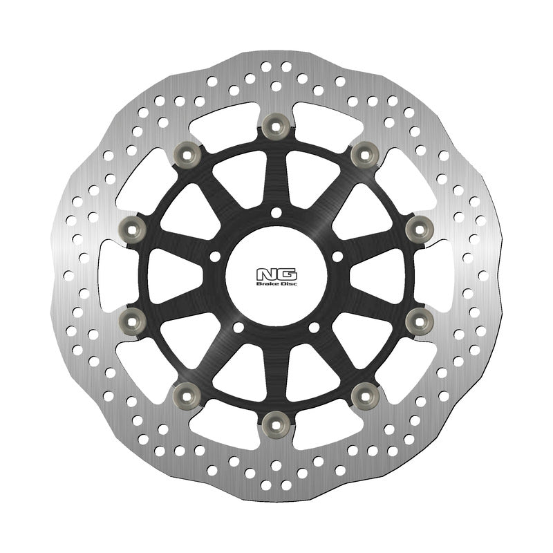 NG BRAKE DISC WAVE 1797XG