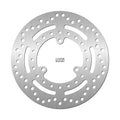NG BRAKE DISC ROUND 1798