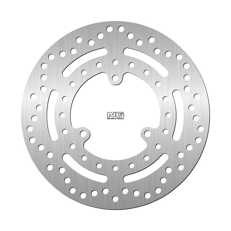 NG BRAKE DISC ROUND 1798