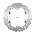 NG BRAKE DISC WAVE 1802X