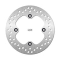 NG BRAKE DISC ROUND 1806