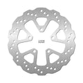 NG BRAKE DISC WAVE 1812X