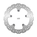 NG BRAKE DISC WAVE 1817X