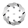 NG BRAKE DISC WAVE 1819XBH
