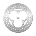 NG BRAKE DISC ROUND 1822