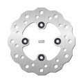 NG BRAKE DISC WAVE 1825X