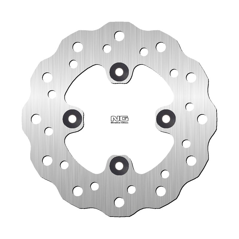 NG BRAKE DISC WAVE 1825X