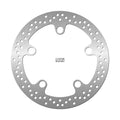 NG BRAKE DISC ROUND 1826