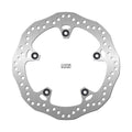 NG BRAKE DISC WAVE 1828X