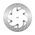 NG BRAKE DISC ROUND 1836