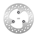 NG BRAKE DISC ROUND 1838