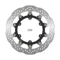 NG BRAKE DISC WAVE 1840XG