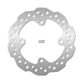 NG BRAKE DISC WAVE 1841X