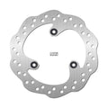 NG BRAKE DISC WAVE 1844X