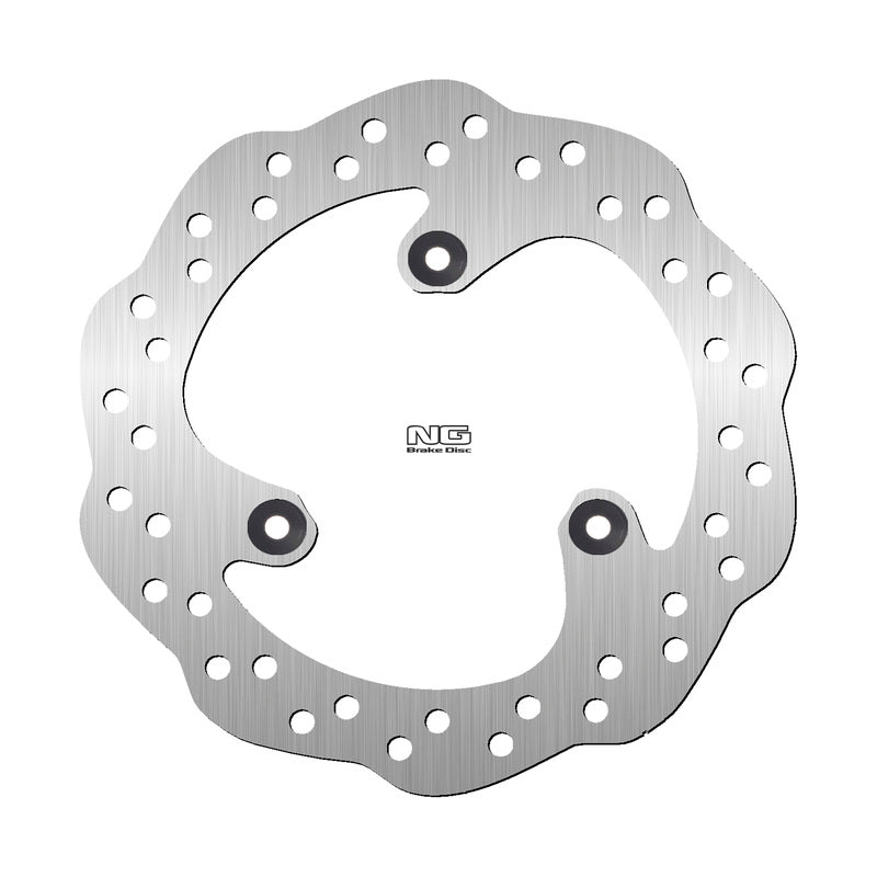 NG BRAKE DISC WAVE 1844X