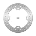 NG BRAKE DISC ROUND 1850