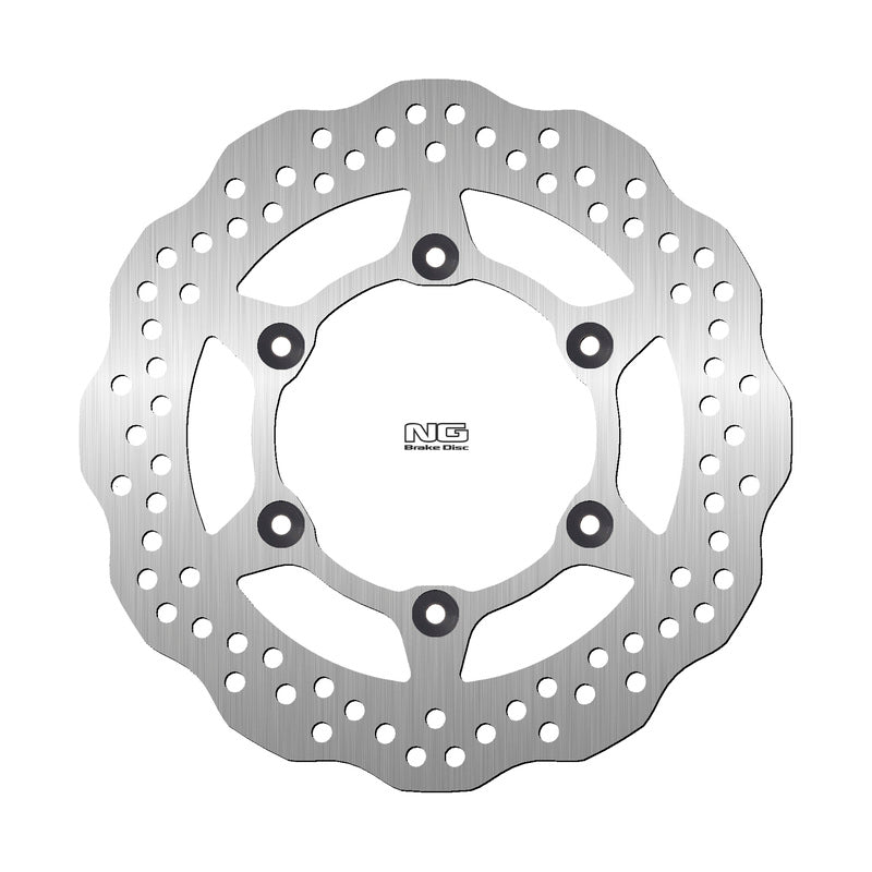 NG BRAKE DISC WAVE 1852X