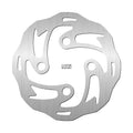 NG BRAKE DISC WAVE 1854X