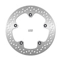NG BRAKE DISC ROUND 1860