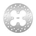 NG BRAKE DISC ROUND 1869