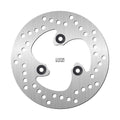 NG BRAKE DISC ROUND 1871