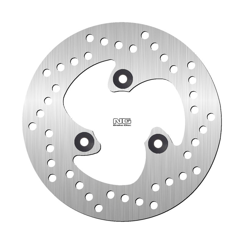 NG BRAKE DISC ROUND 1871
