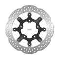 NG BRAKE DISC WAVE 1872X