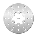 NG BRAKE DISC ROUND 1874