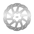 NG BRAKE DISC WAVE 1875X