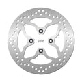 NG BRAKE DISC ROUND 1877