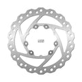 NG BRAKE DISC WAVE 1880X