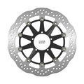 NG BRAKE DISC WAVE 1881XG