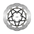 NG BRAKE DISC WAVE 1882XG