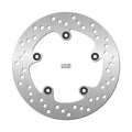 NG BRAKE DISC ROUND 1886