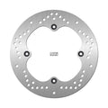 NG BRAKE DISC ROUND 1887