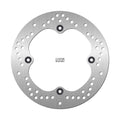 NG BRAKE DISC ROUND 1888