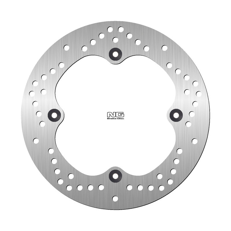 NG BRAKE DISC ROUND 1888