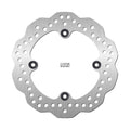 NG BRAKE DISC WAVE 1889X