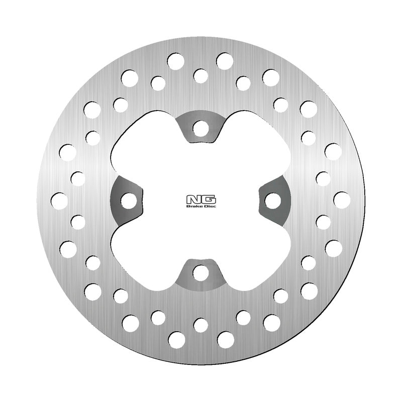 NG BRAKE DISC ROUND 1892