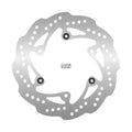 NG BRAKE DISC WAVE 1899X